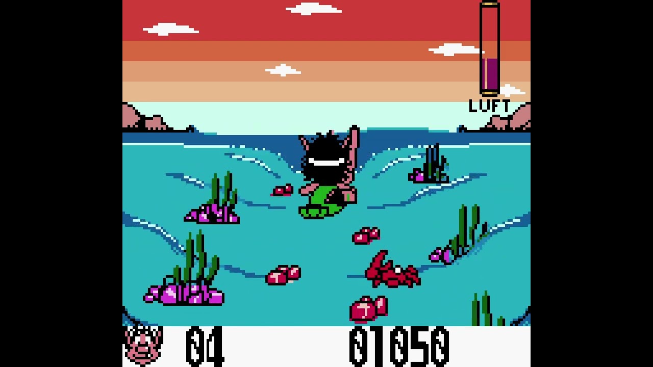 [TAS] GBC Hugo 2½ by Aqfaq in 10:39.17