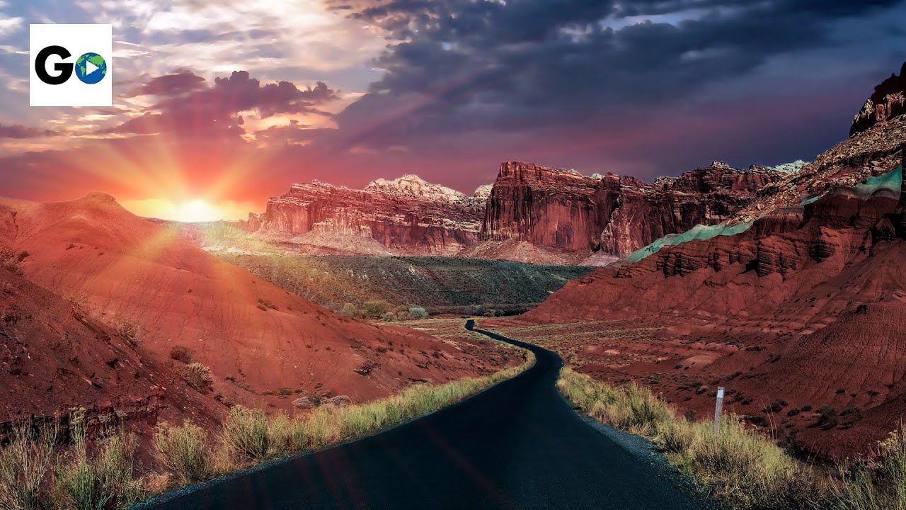 Capitol Reef National Park