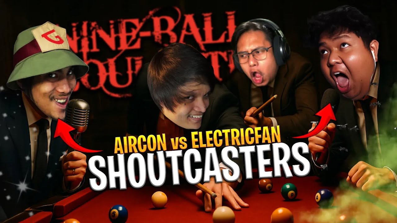 PEENOISE PLAYS NINE-BALL ROULETTE [2]