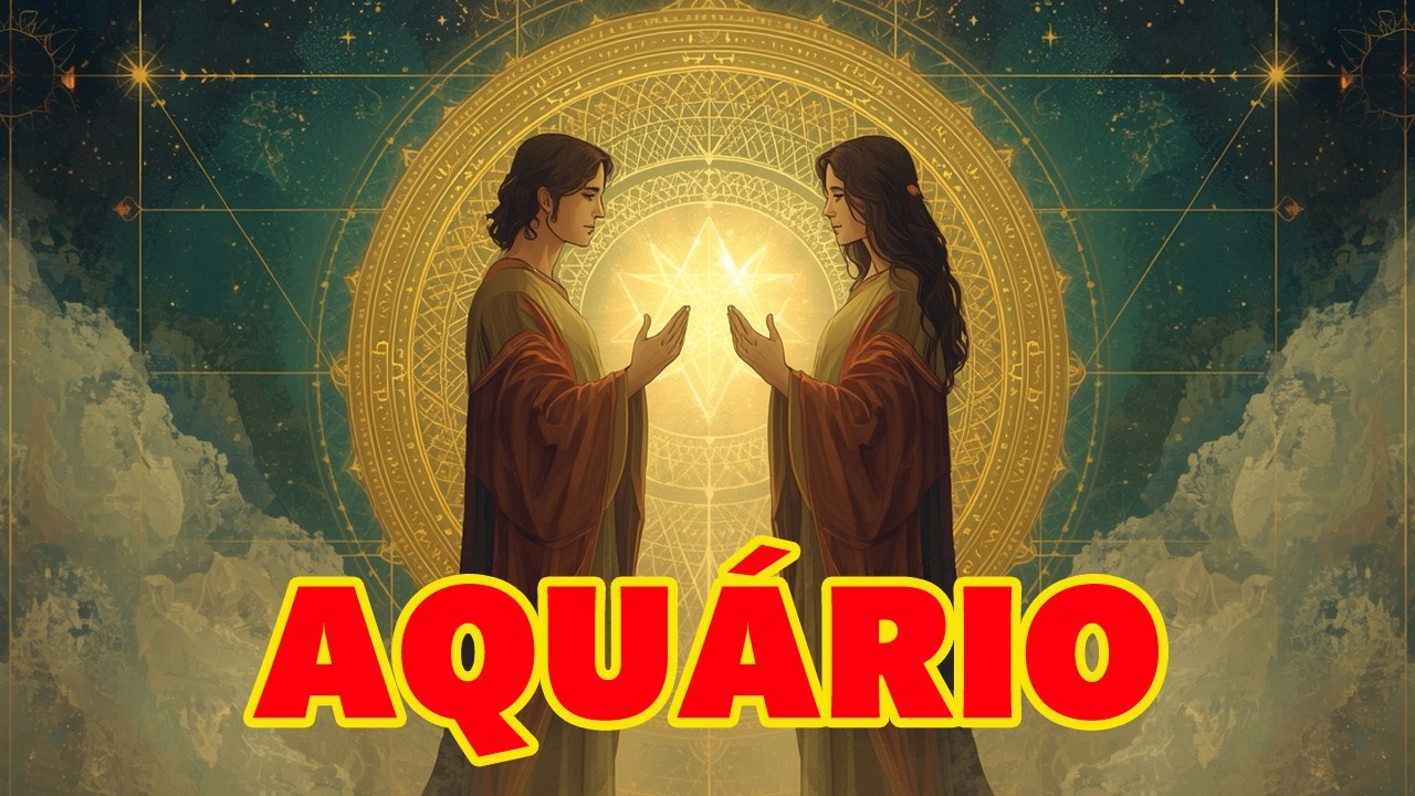 AQUÁRIO ♒ ALGUÉM VAI TE DAR O SOL, A LUA E AS ESTRELAS🤩❤️🔥 VEJA QUEM É 😍 E MAIS 💰#AQUÁRIO MARÇO 2026