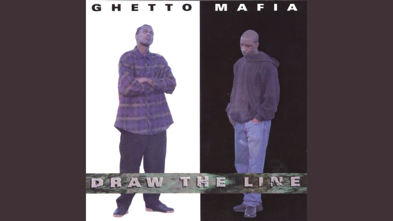 Draw the Line