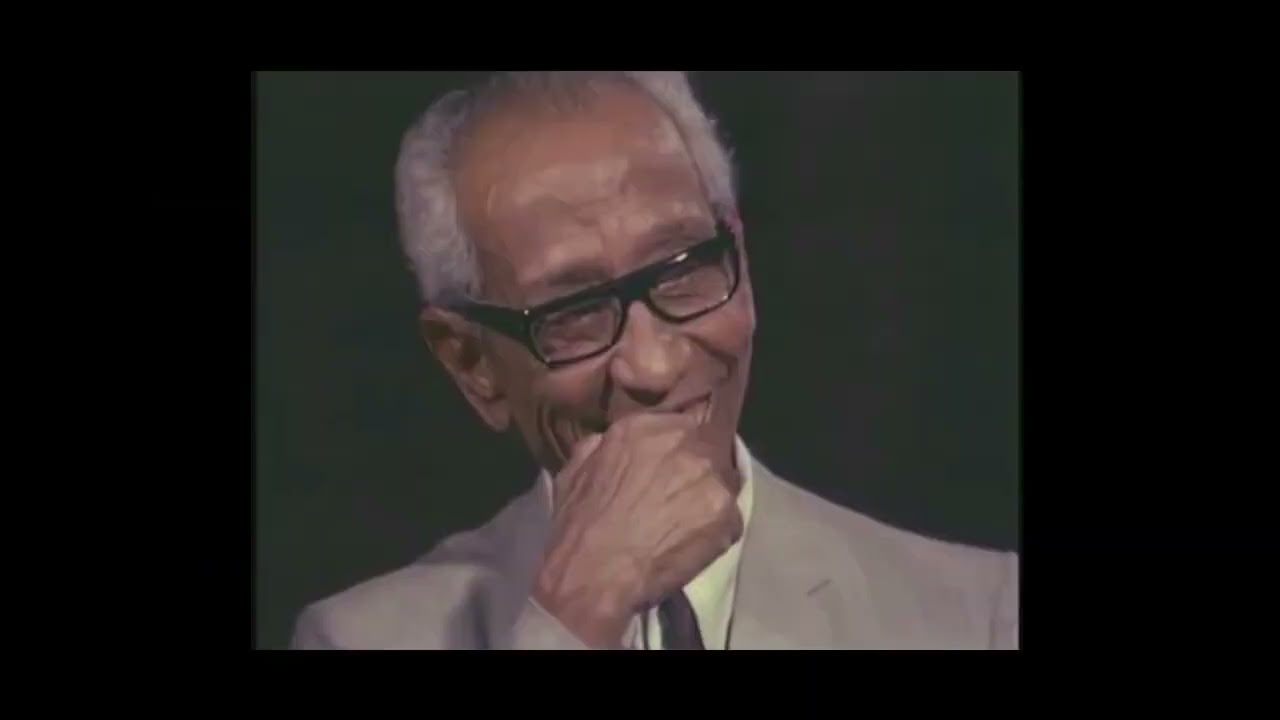 Jacinto Pérez El Rey del Cuatro