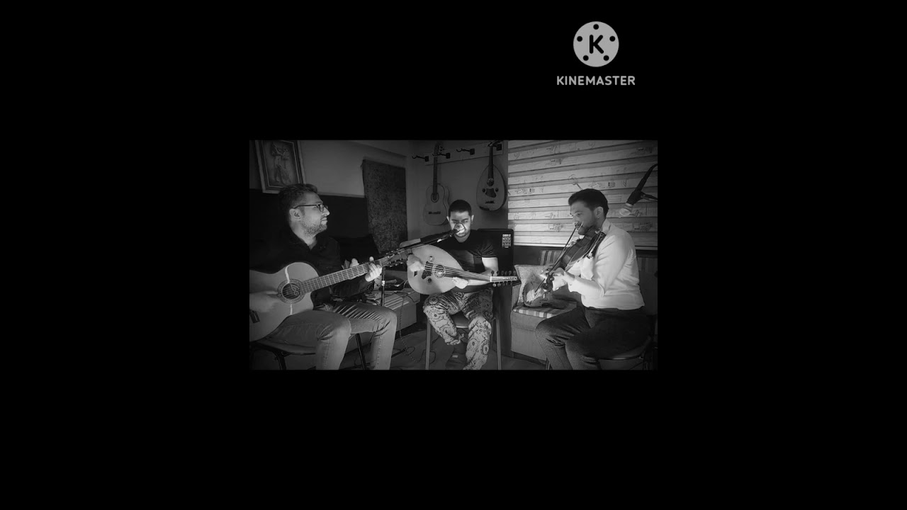 Yarası Saklım (Akustik Cover)