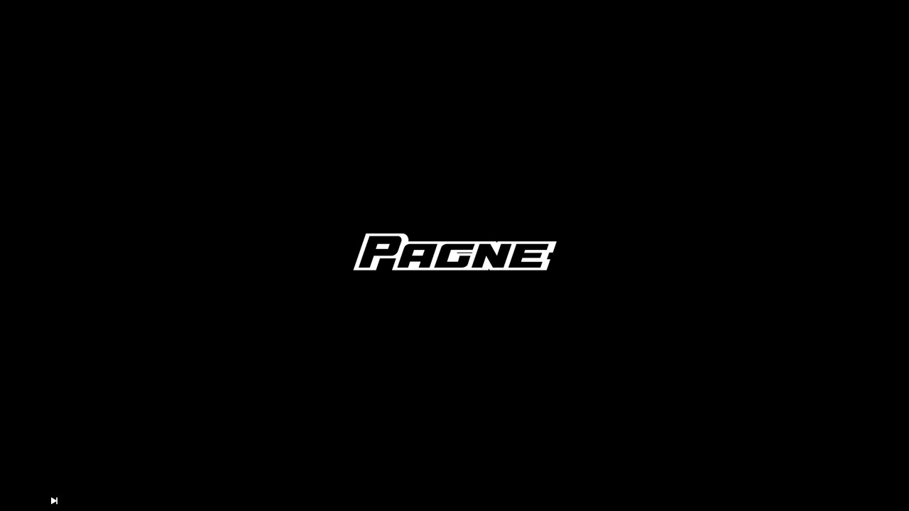 pagne (new channel)