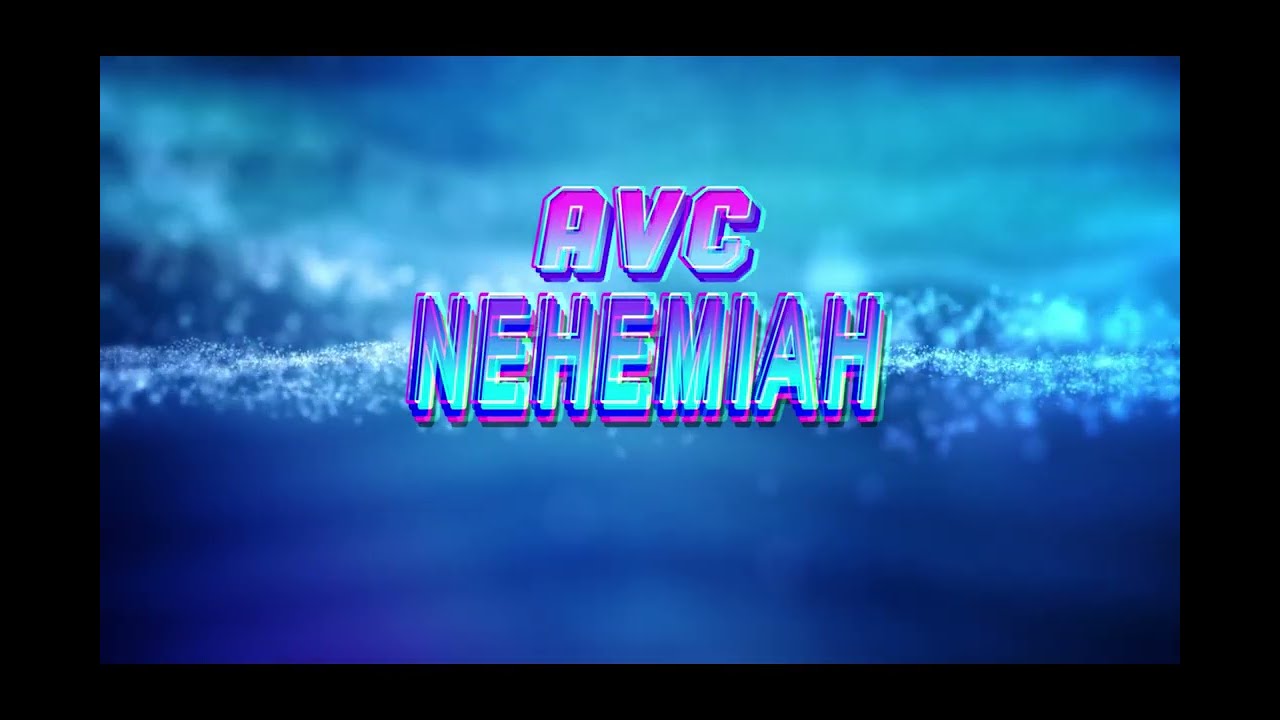 AVC NEHEMIA AFRICA MISSION CONFERENCE 2024
