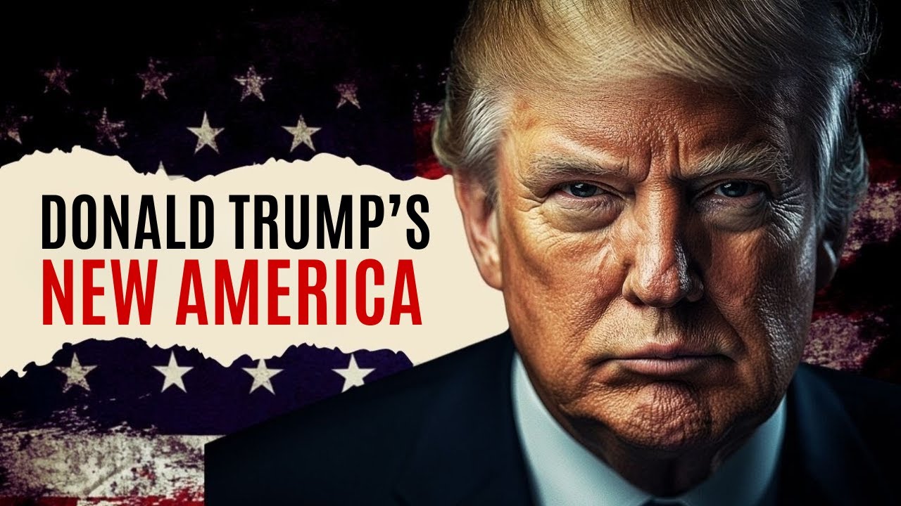 How Trump’s Return Could Reshape the US and Impact India!: Geopolitical Case study