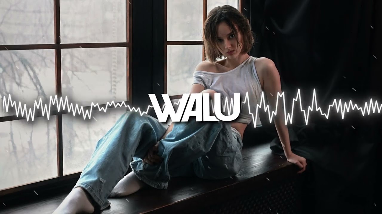 ❤️🔥 WELCOME BACK WALU 🍺 DJ WALU MIX 😎 MARZEC 2025 🔥❤ #16