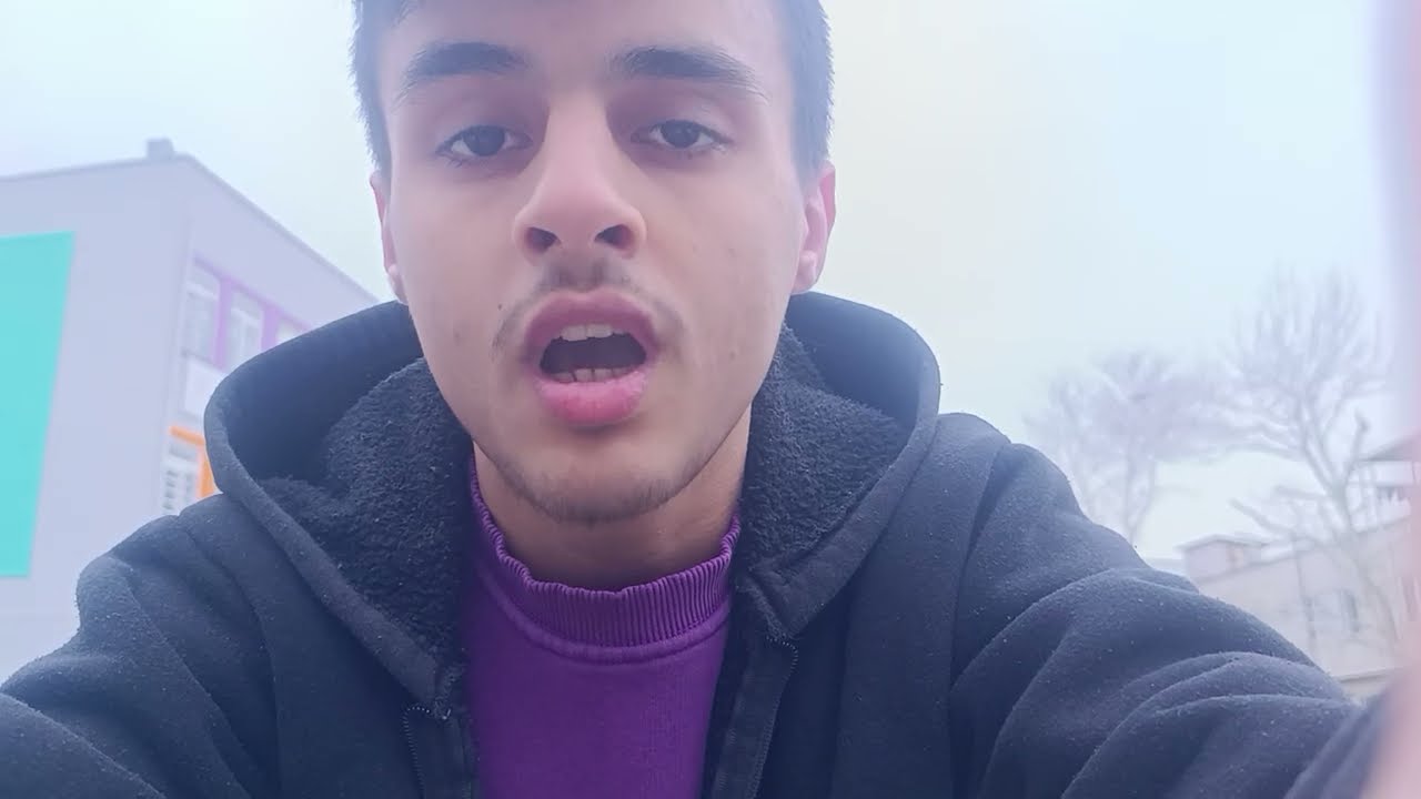 اول فيديو اللي باليوتيوب فيديو تعارف بتمنى دعمكم لصفحتي ❤️ اتمنى تشتركوا بالصفحها