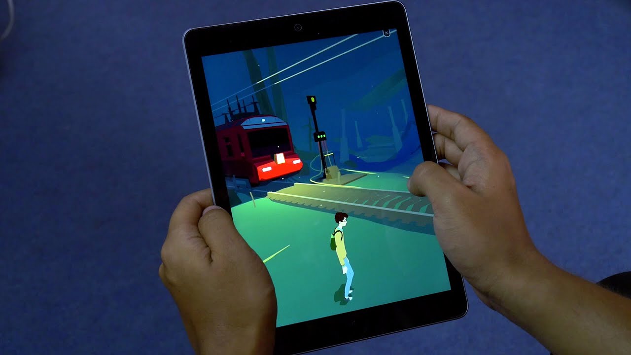 Top 10 Best iOS Games 2022 | MUST PLAY