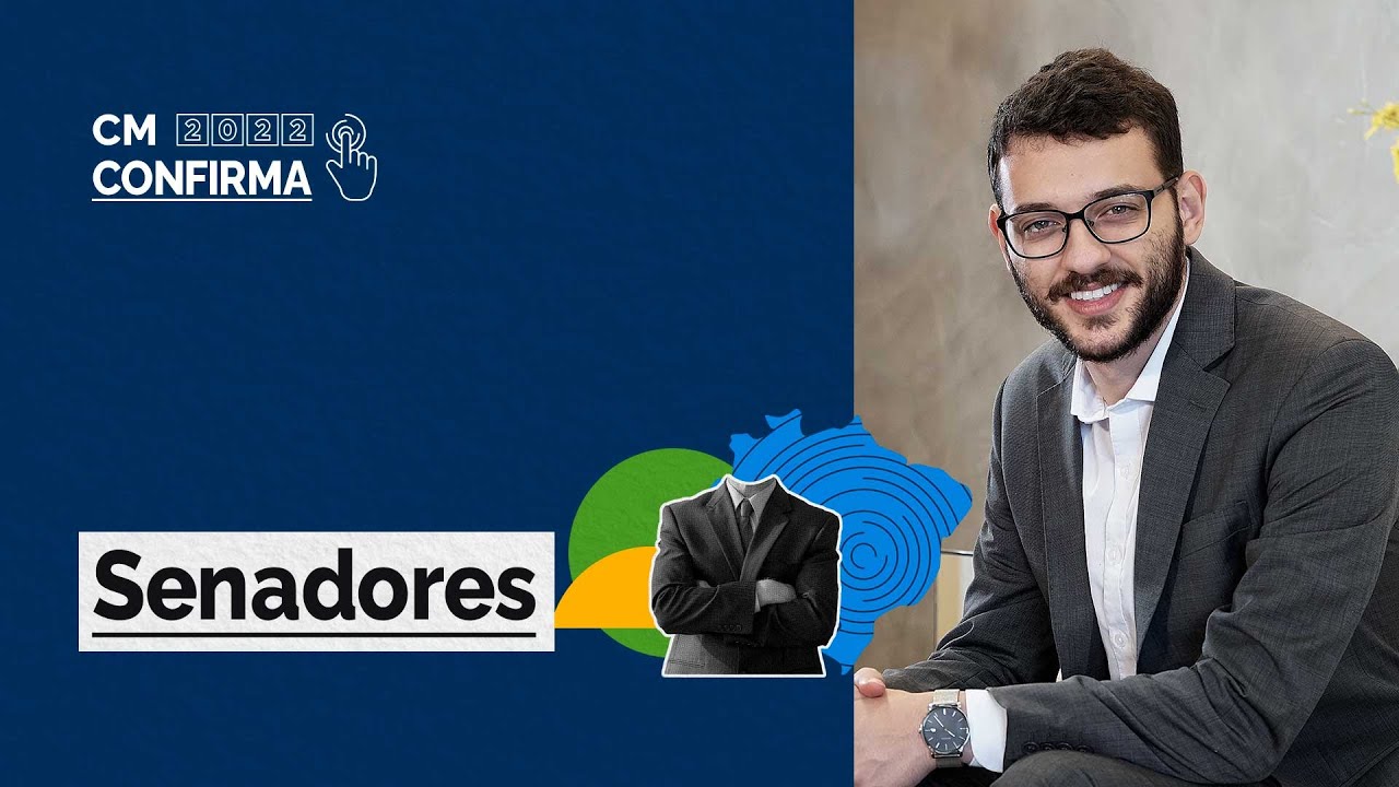O que faz um SENADOR?