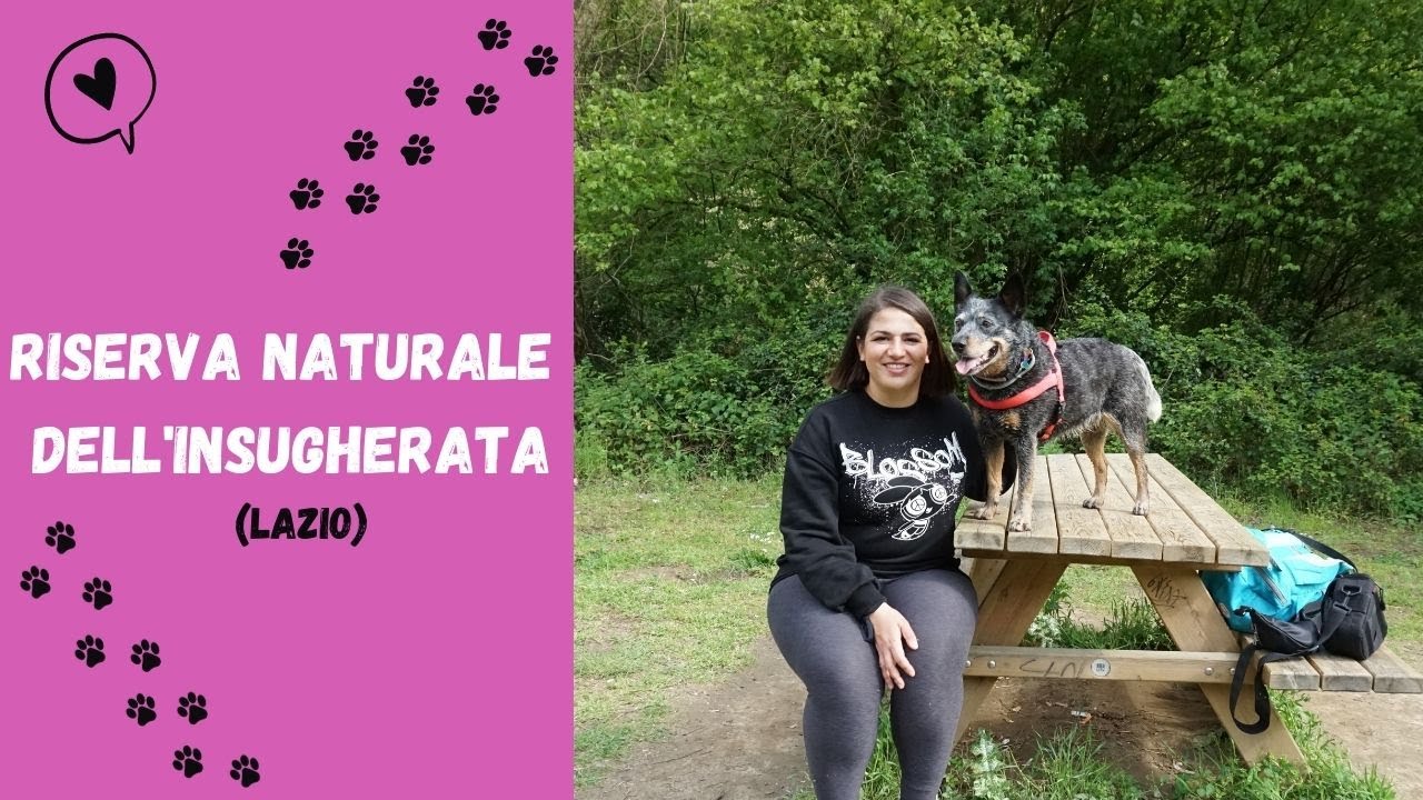 Riserva Naturale dell'Insugherata