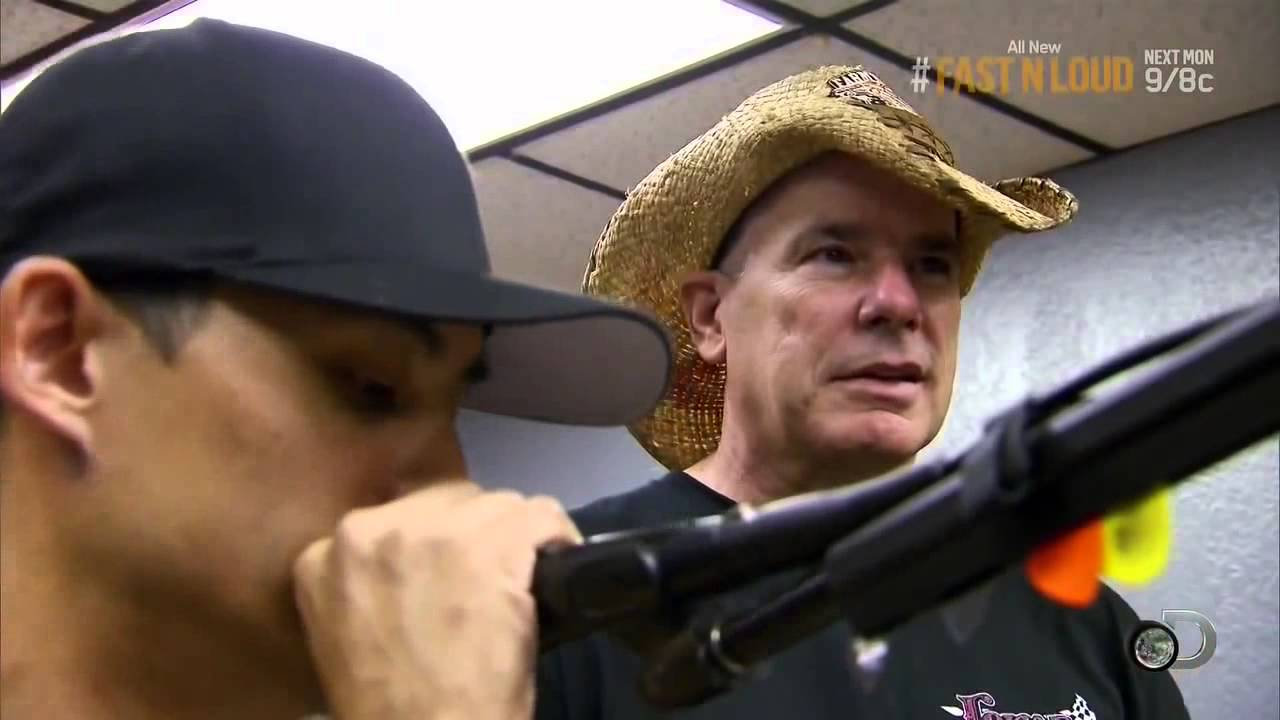 Farmtruck and AZN Rap Song at Anderson Music Studios