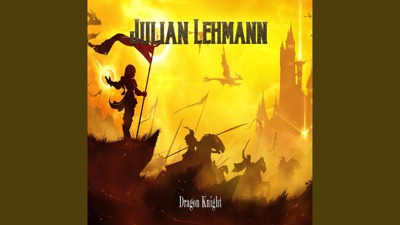 Dragon Knight