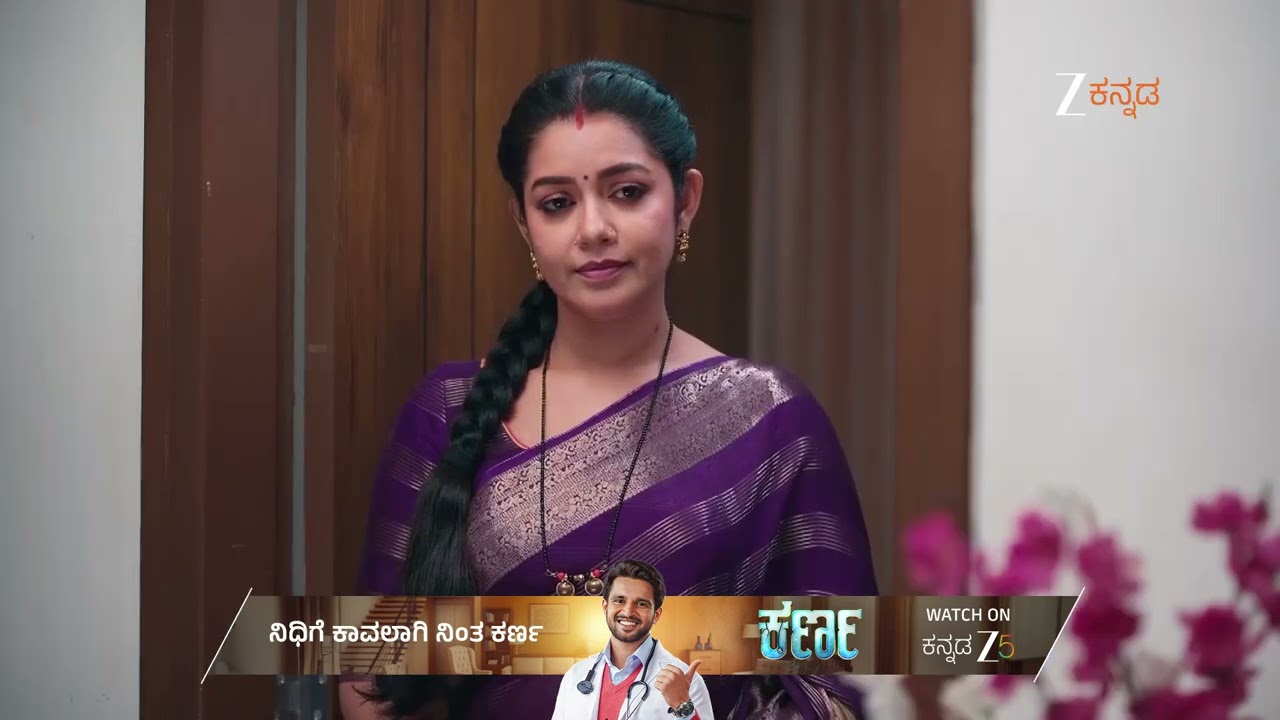 Amruthadhaare | Ep - 871 | Best Scene | Feb 07 2026 | Zee Kannada