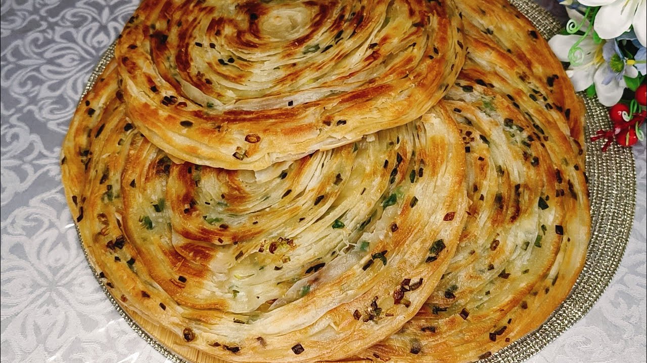 Qatlama tayyorlash 💯 Mazali xam chiroyli chqadigan QATLAMA retsepti / КАТЛАМА