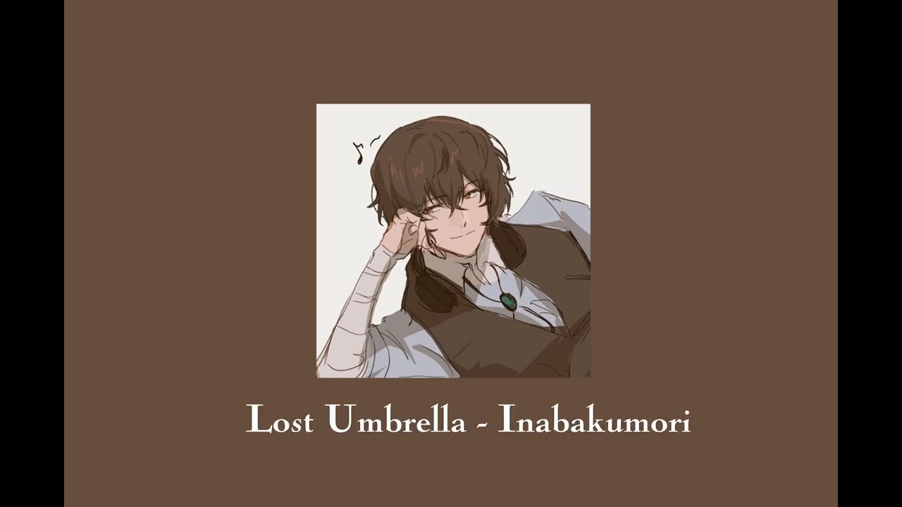 No Longer Human//a Dazai Osamu playlist(JPOP)