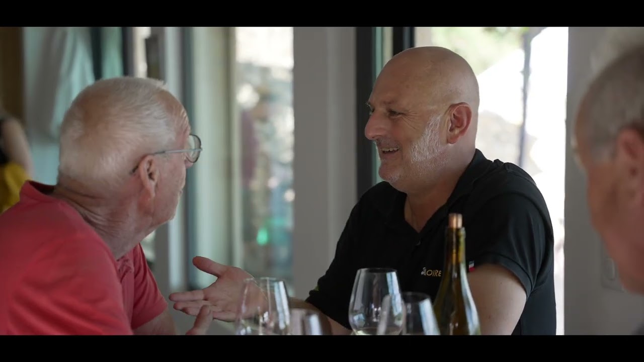 Ma GREGOIRE et Moi – S9E6 : Christophe BARON, Cognac, Charente-16, GREGOIRE