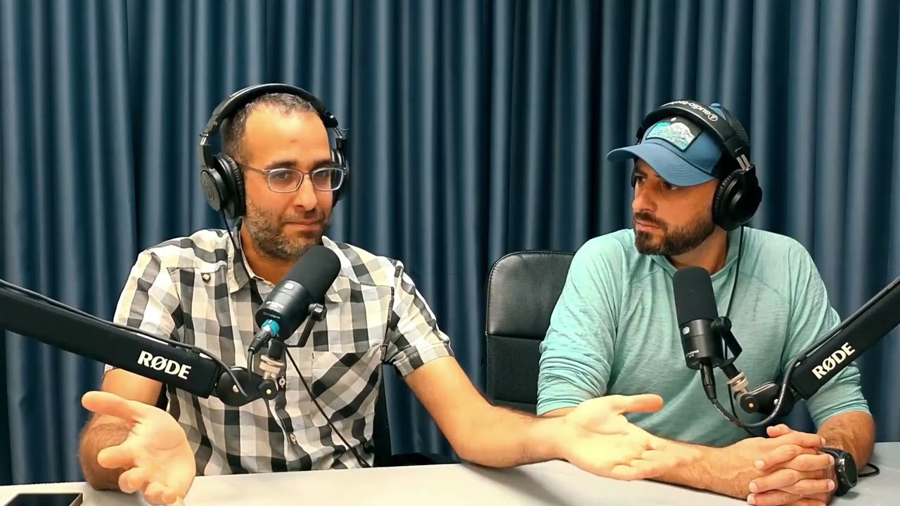 למי שייך הטבע? I עונה 1, פרק 9
