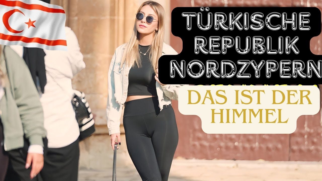 Billiger, sicherer: Ist das wirklich das Leben in der T&uuml;rkischen Republik Nordzypern?