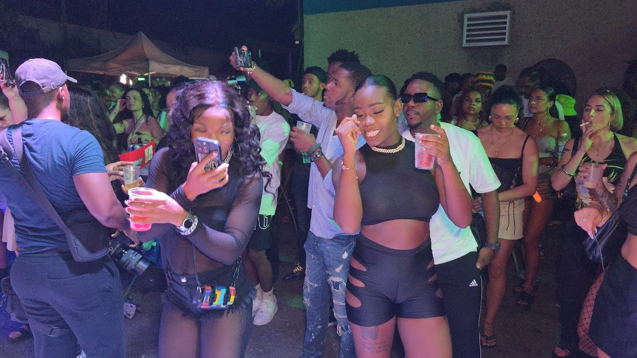Uptown Mondays the Ultimate Dance off 