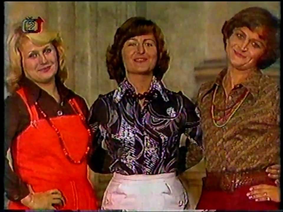 Kyjovští mládenci, U studánky – Moravanka