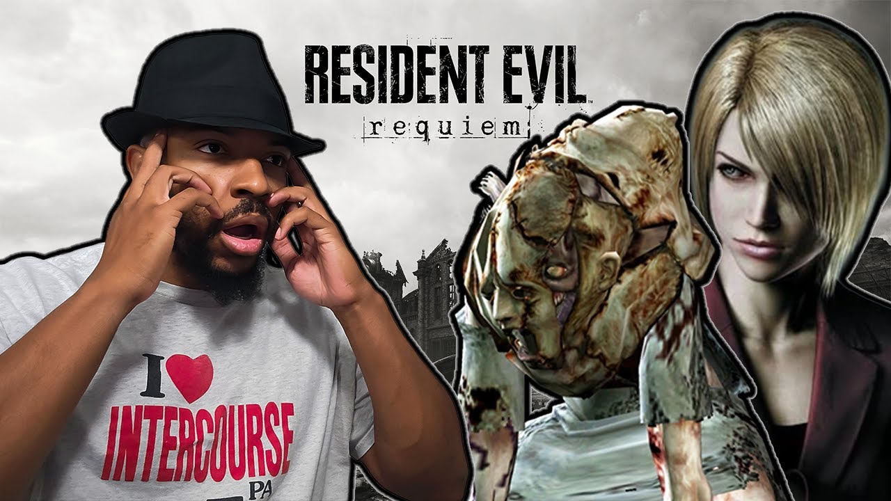 Lisa Trevor in Resident Evil 9? Maybe Not. Here's Why...
