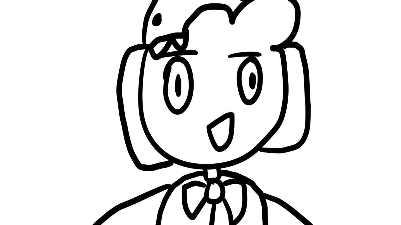 Laughability Animation (kinda bad word in it)