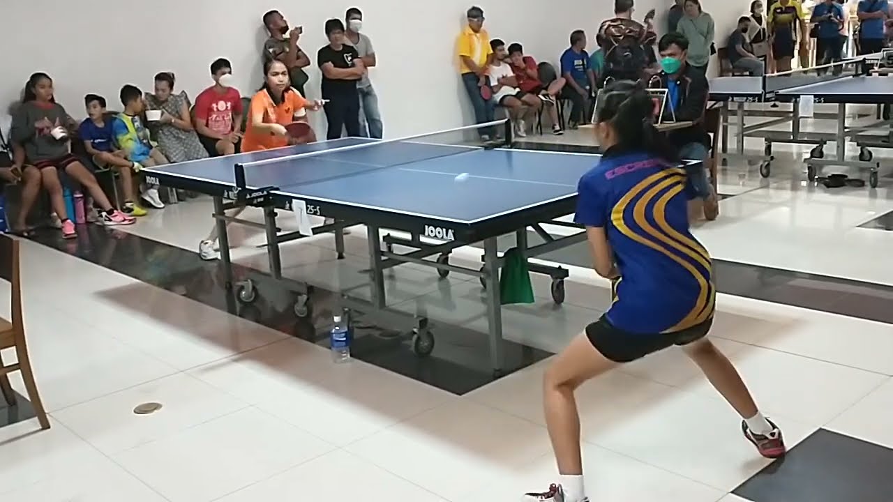 Jamaica Escriber VS Butuan City @ CDO Fiesta Tournament Aug 2022