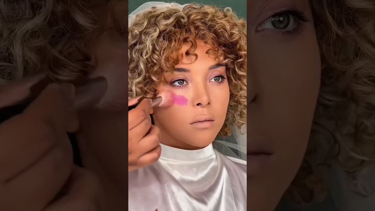 Unleash your bold side with this dramatic makeup tutorial — intense shades, deep blends 