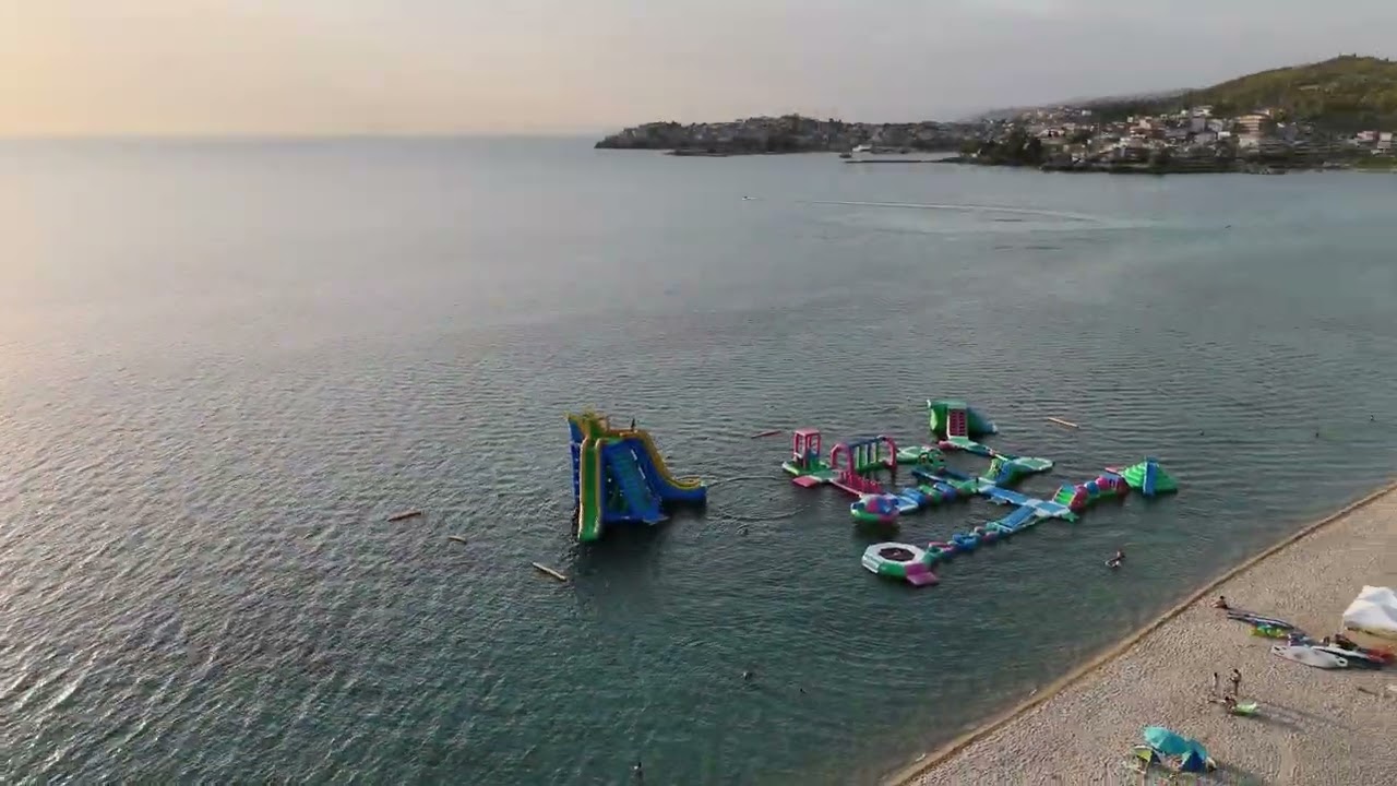 Neos Marmaras 2024