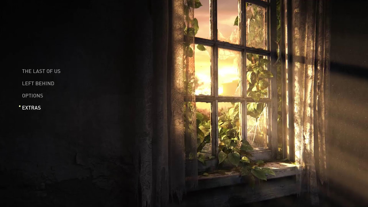 David... | The Last of Us Part I | Part 8