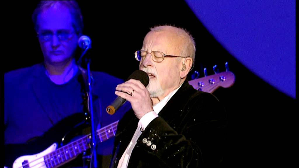 Roger Whittaker - Live in Cottbus (2007) - Part VIII