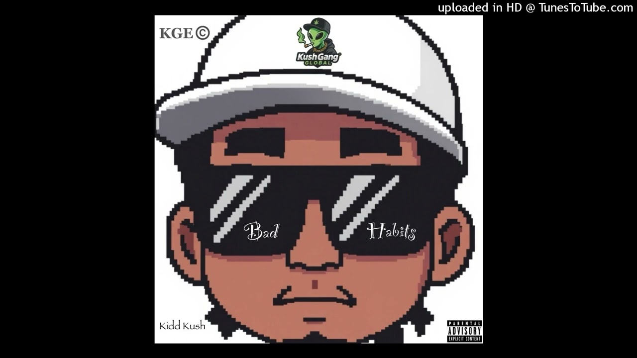 Kidd Kush Bust Yo Head