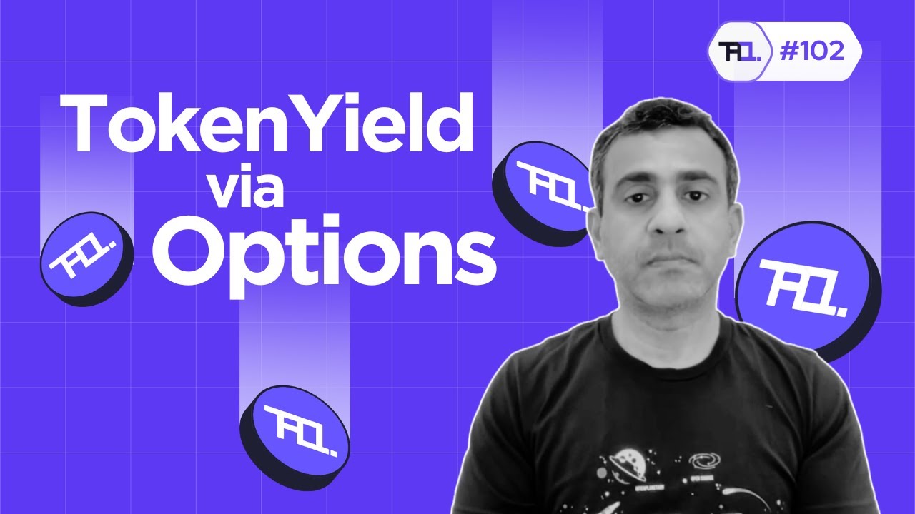 Navigating Web3 Treasury with Rohit Goel from Protocol Labs