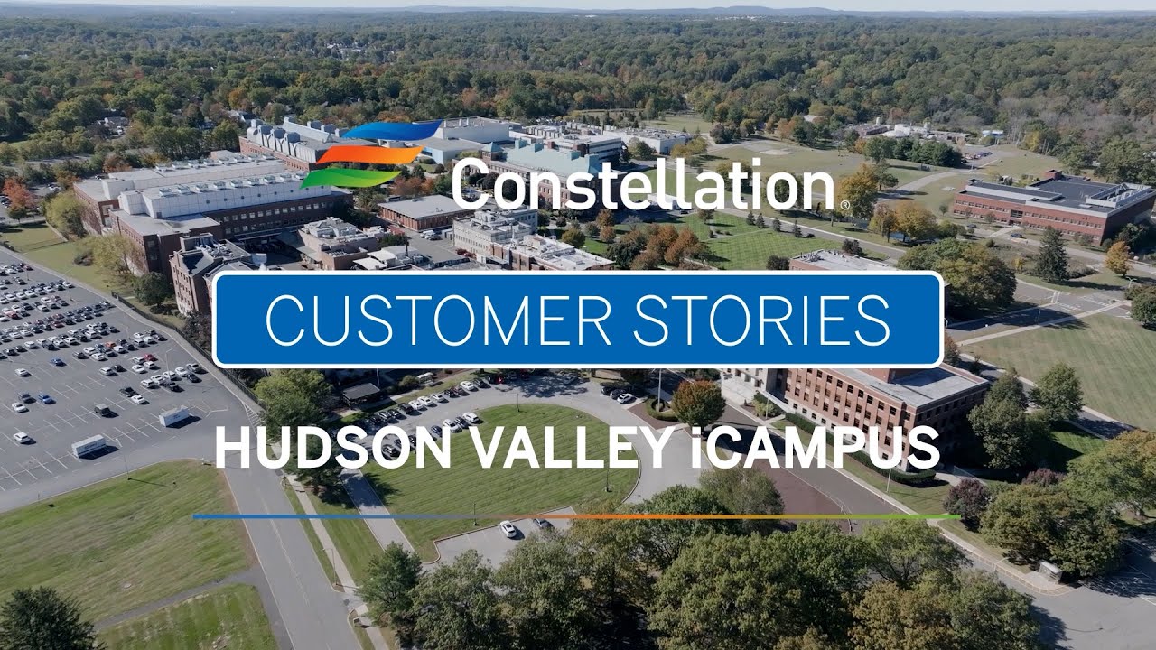 IRG Hudson Valley iCampus Customer Story