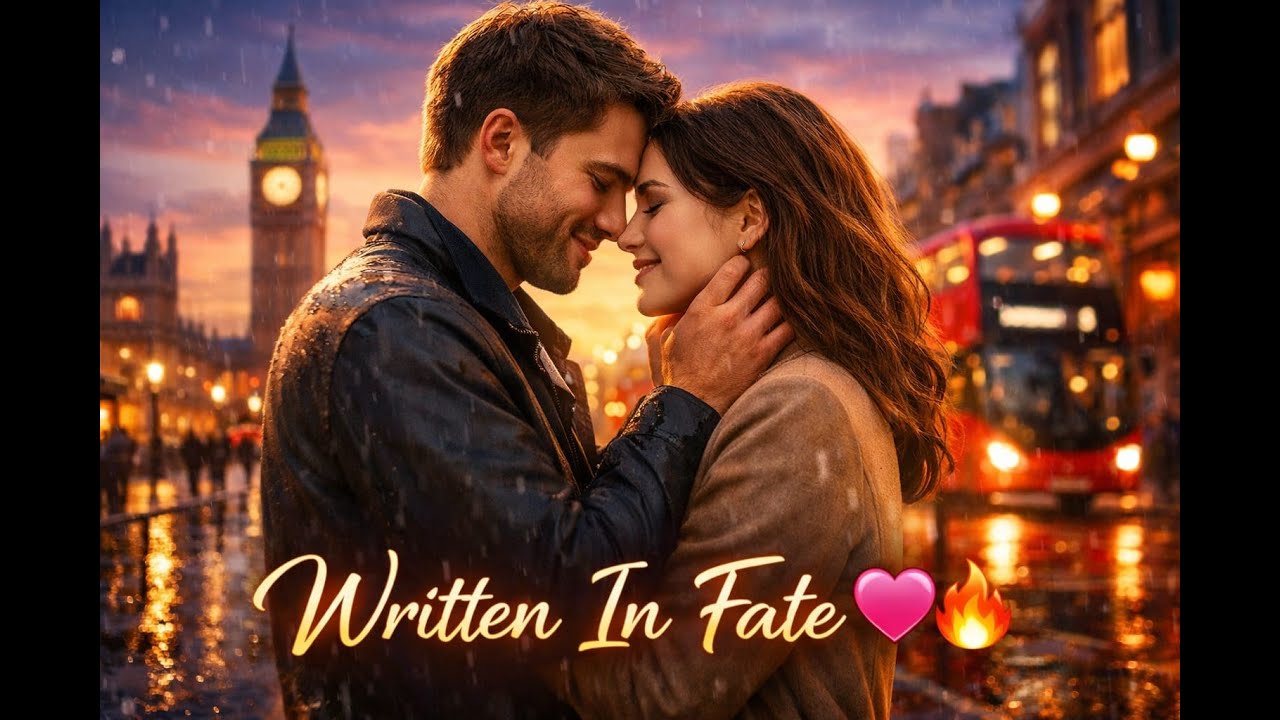 When True Love Defies All Odds — A Destiny You Can’t Ignore 💖🔥
