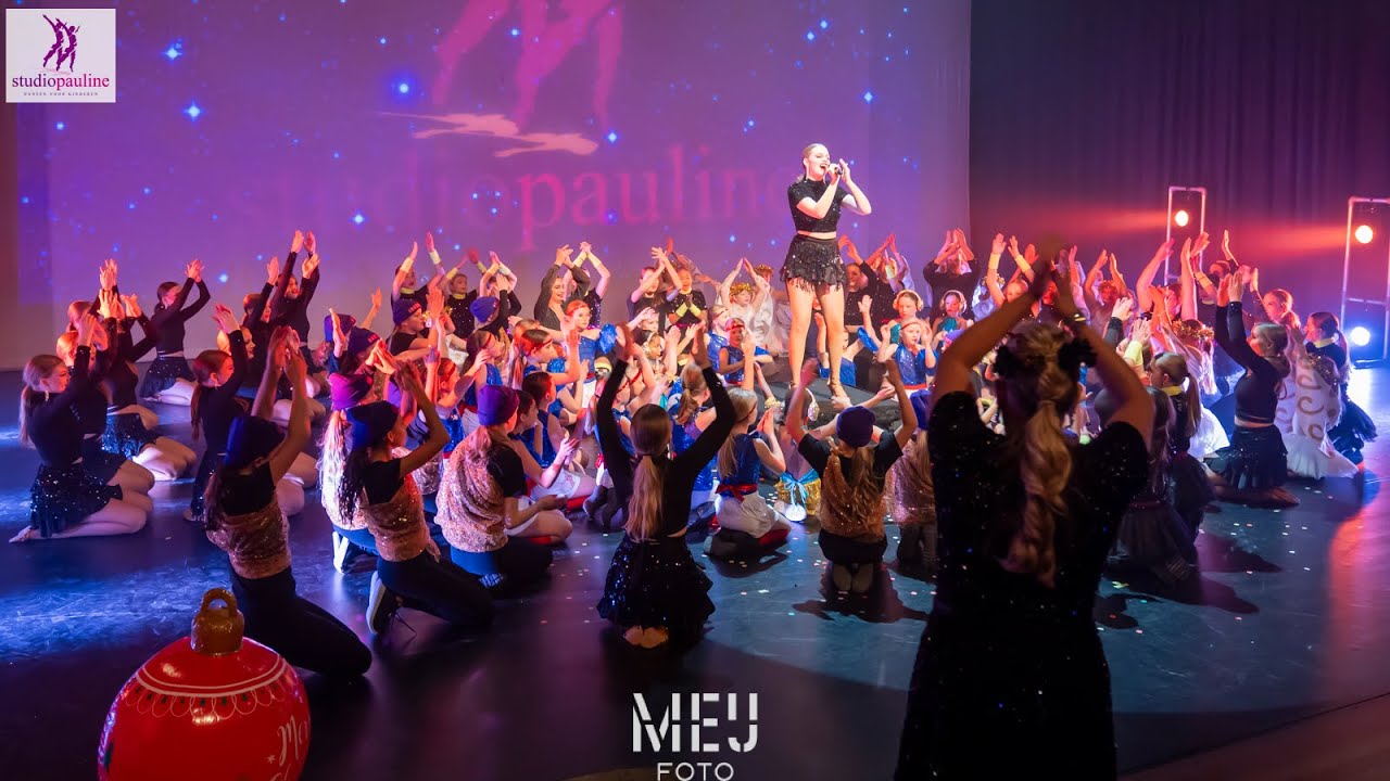 Highlights Wintershows 2023