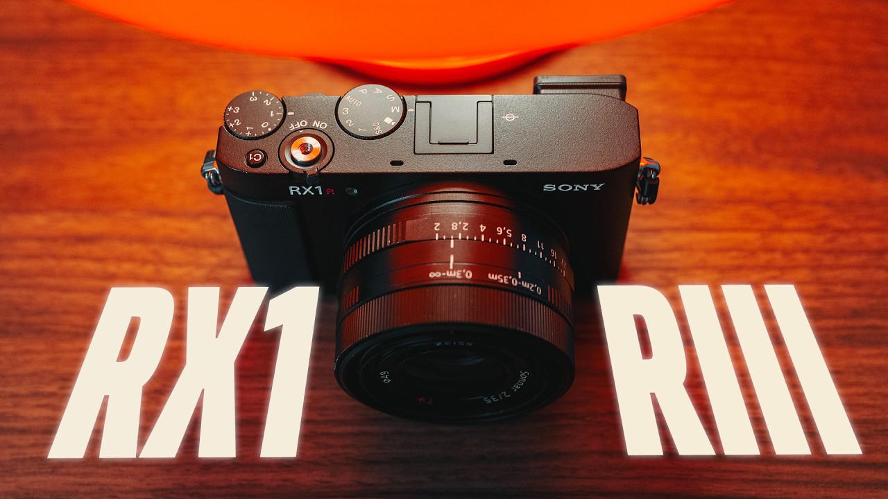 LA FOTOCAMERA COMPATTA DEFINITIVA?!