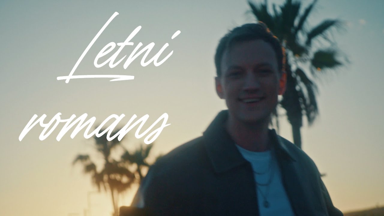 Krys Day - Letni romans [Official Music Video]