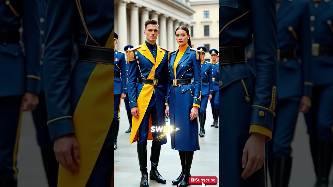 8 Nations March Again. Who Wore It Best? 