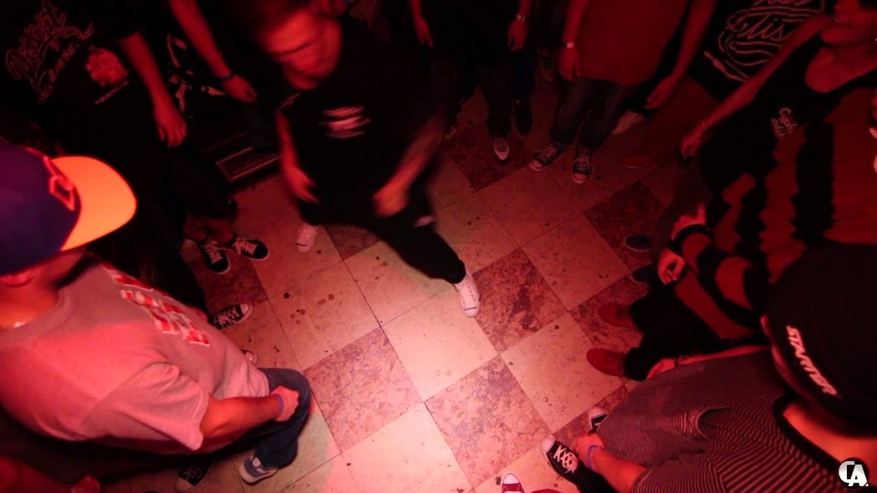 Cypher Adikts Europe (Slovakia)