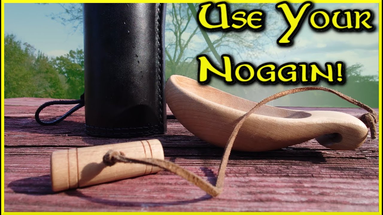 A Forgotten Adventuring Gear | The Noggin