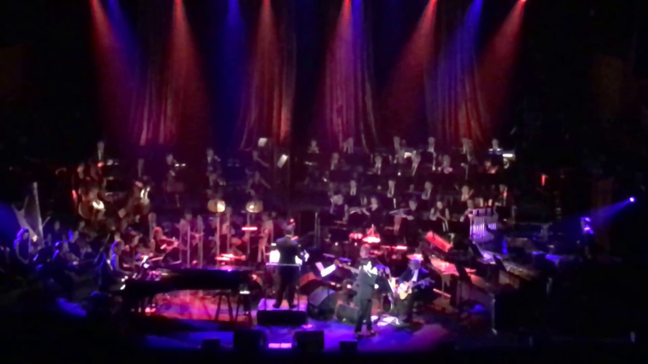 Lea Salonga concert in Sydney Opera House - Story Of My Life ( One Direction)