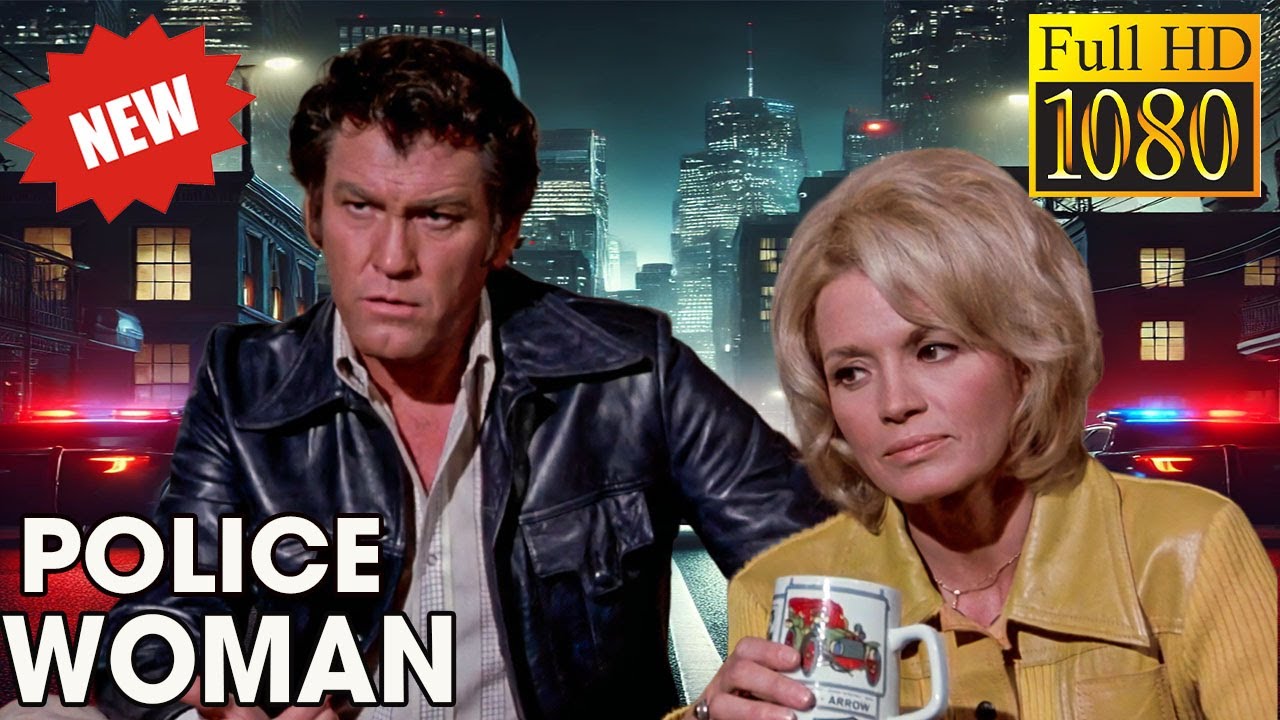 [NEW] POLICE Woman  💥💥 The Stalking of Joey Marr 💥💥 Best Crime Police American Full Episodes 2025💥💥