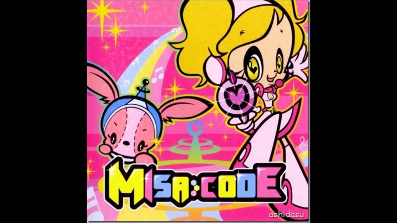 Misa - Du-Du Di-Da