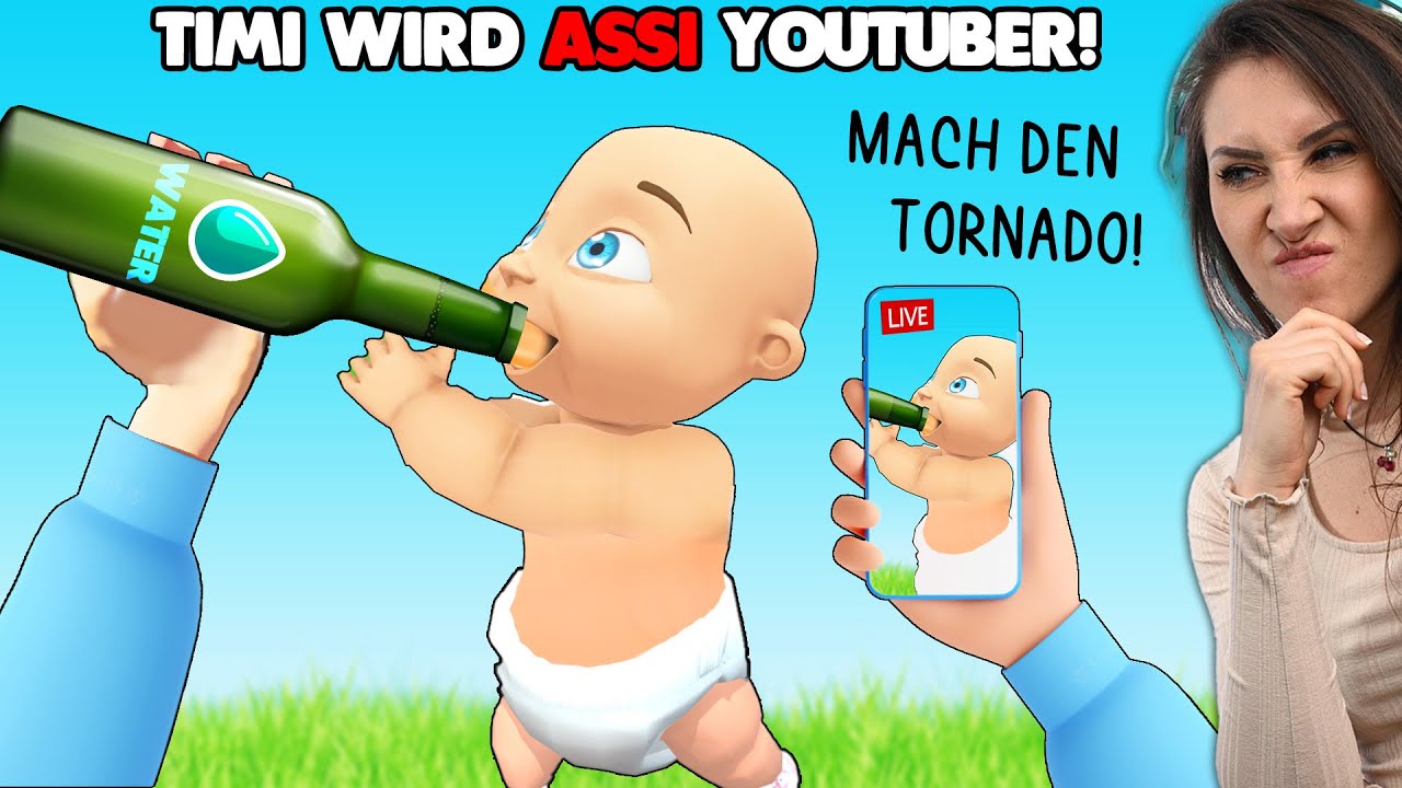 Diese Eltern tun ihren Babys SCHLIMMES an um die eigene Zukunft zu sichern! - Parents Run!