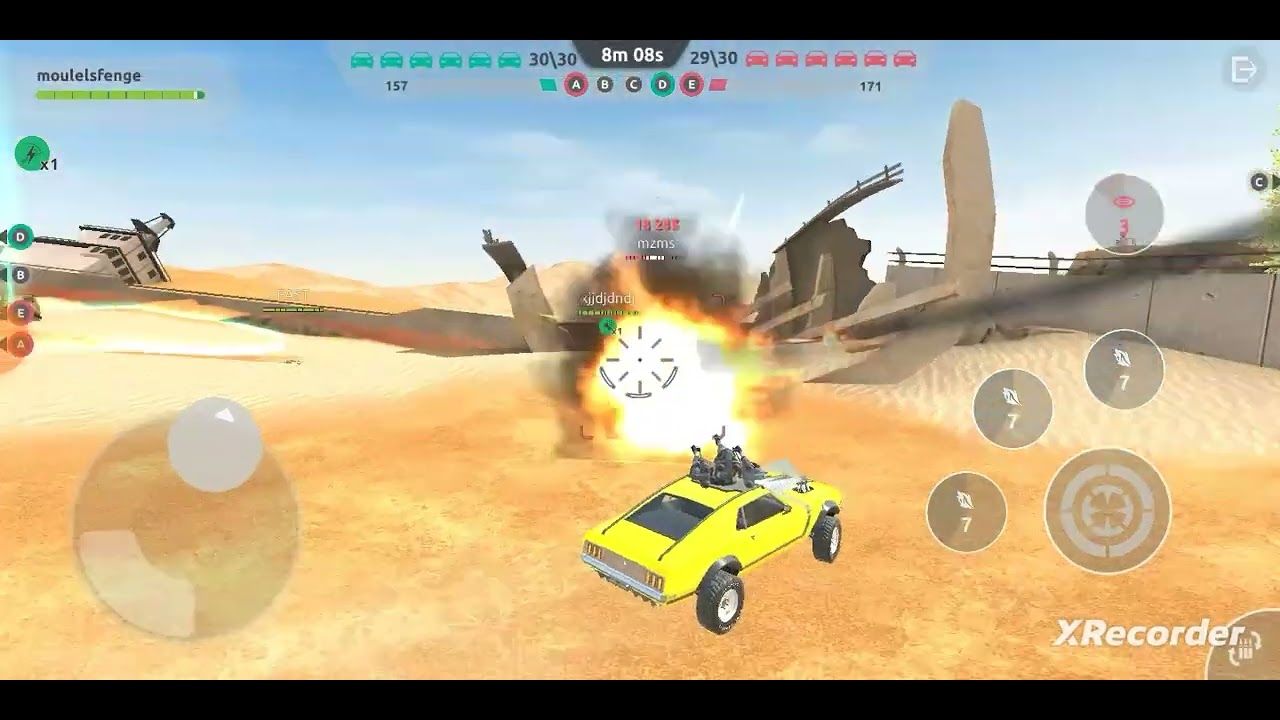 maybe it's the last steel rage video 😔