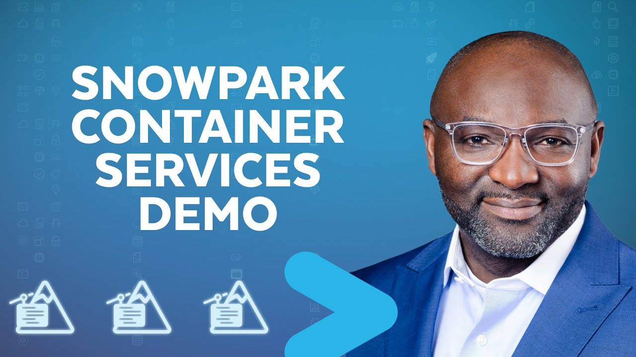 Building a Diamond Shopping App Using LLMs and Snowpark Container Services