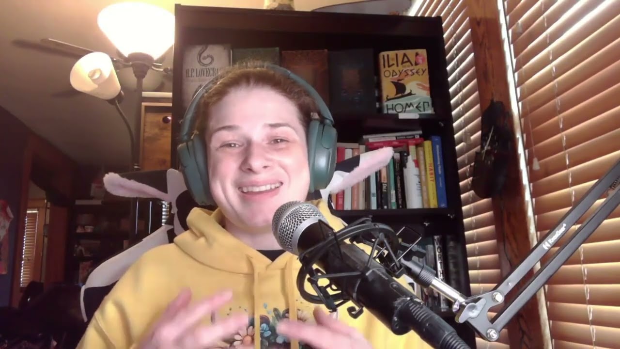 Breaking Free: The Joy of Self-Discovery