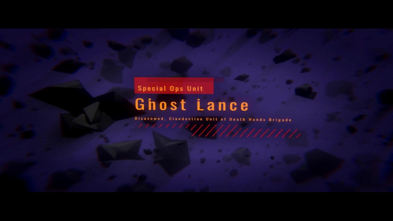 Dark Marauder & Ghost Lance - Live - Killing Mechs, Yours & Mine!